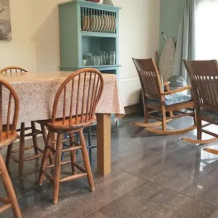 בית נופש Self Catering