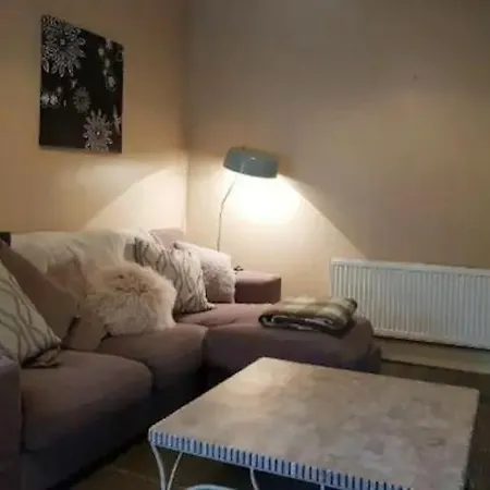 Self Catering Feriehus