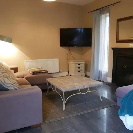 Self Catering Holiday home