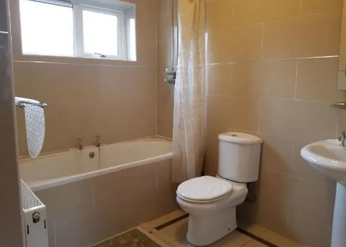 Self Catering * Cill Airne