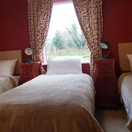 Дом отдыха Self Catering