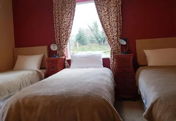 Дом отдыха Self Catering