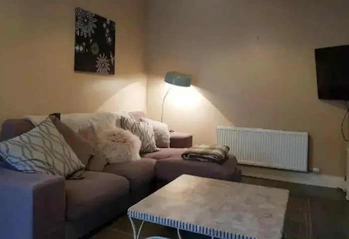 Self Catering Дом отдыха