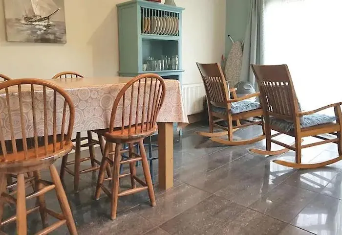 Дом отдыха Self Catering